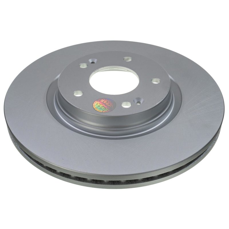 PowerStop Power Stop 21-22 Kia K5 Rear Evolution Coated Rotor