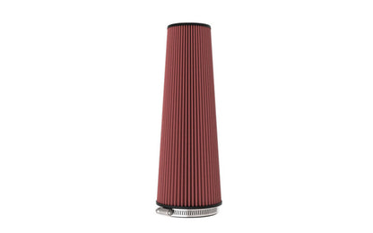 K&N Engineering K&N Universal Clamp-On Air Filter 7-1/2in 6 DEG FLG 5in OD 20 1/8in H