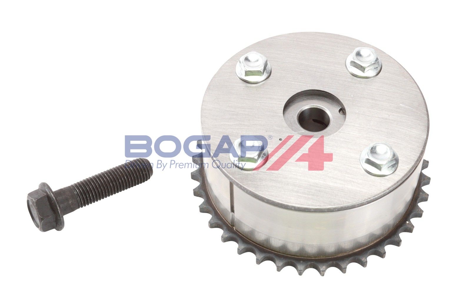 BOGAP T1336102 Camshaft Adjuster