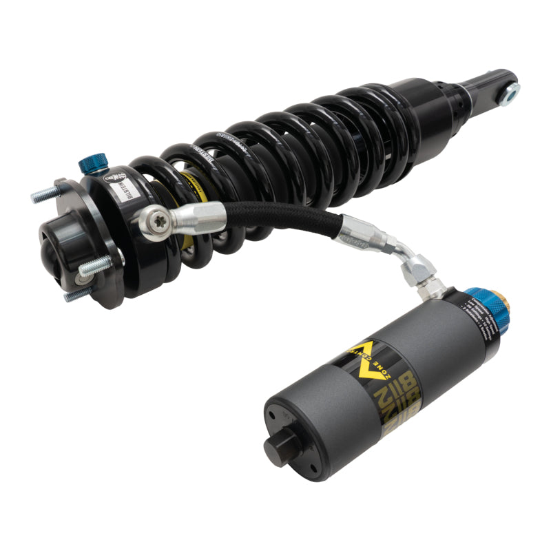 Bilstein B8 8112 Series 10-24 Toyota 4Runner Front Left Shock Absorber & Coil Spring Assembly