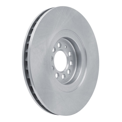 DFC 04-06 Audi TT Quattro Left Front Brake Rotor