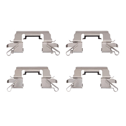 DFC 13-24 Infiniti QX60 Front Premium Hardware Kit
