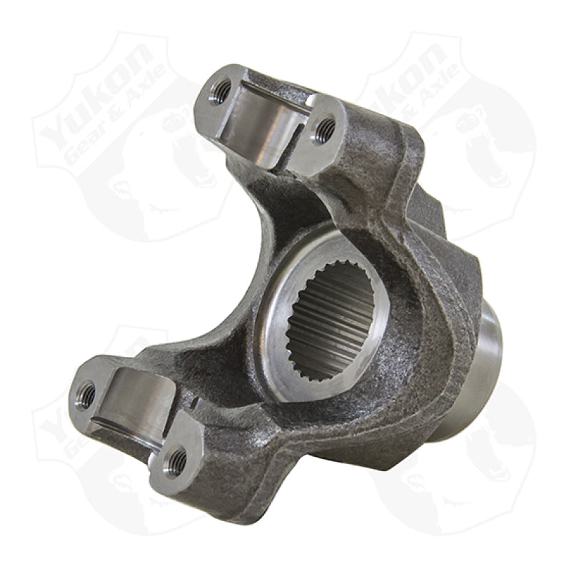 Yukon Gear & Axle Yukon Gear Yoke For Model 20 w/ A 1350 U/Joint Size
