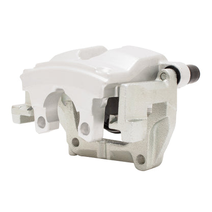 DFC 16-19 Mercedes-Benz GLC300 Rear-R Silver Zinc Coated Premium Caliper