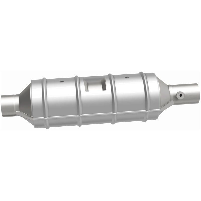 MagnaFlow Universal Catalytic Converter 97-02 Ford Truck And Vans