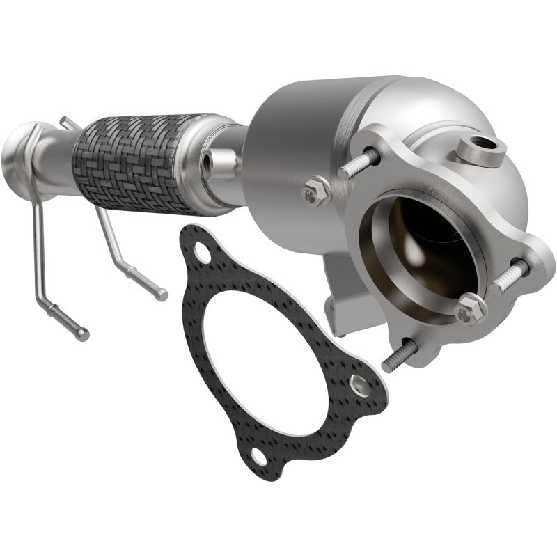 MagnaFlow 20-21 Ford Escape Front Underbody 2L Direct Fit Converter