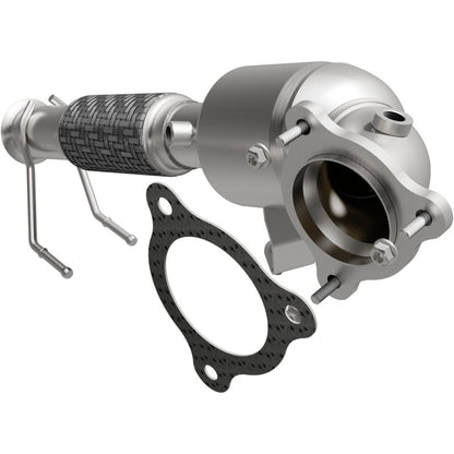 MagnaFlow 20-21 Ford Escape Front Underbody 2L Direct Fit Converter