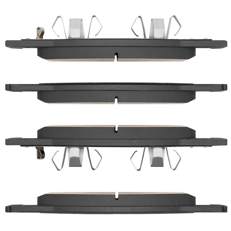 R1 Concepts R1 22-26 Acura Mdx Front Optimum OE Brake Pads