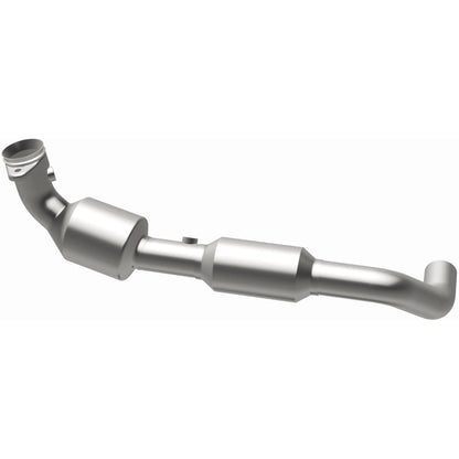 MagnaFlow 04-05 Ford F-150 5.4L Direct Fit Converter