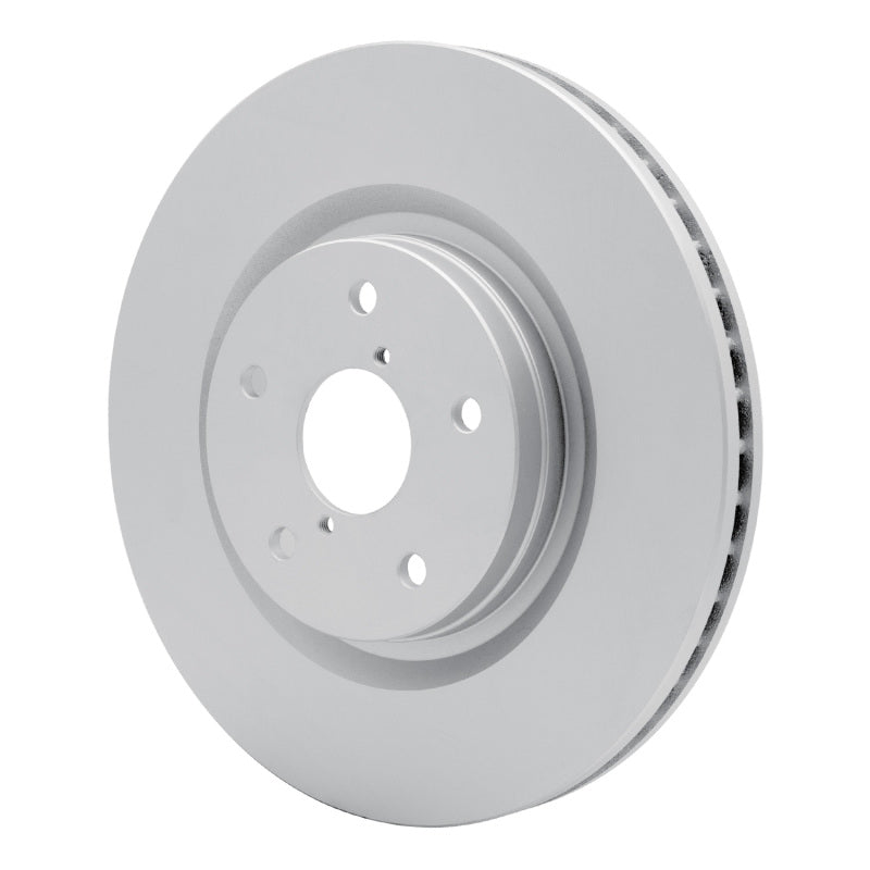 DFC 19-24 Subaru Forester Front GeoSPEC Coated Rotor