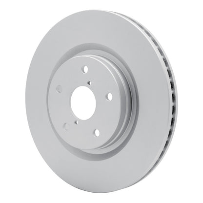 DFC 19-24 Subaru Forester Front GeoSPEC Coated Rotor