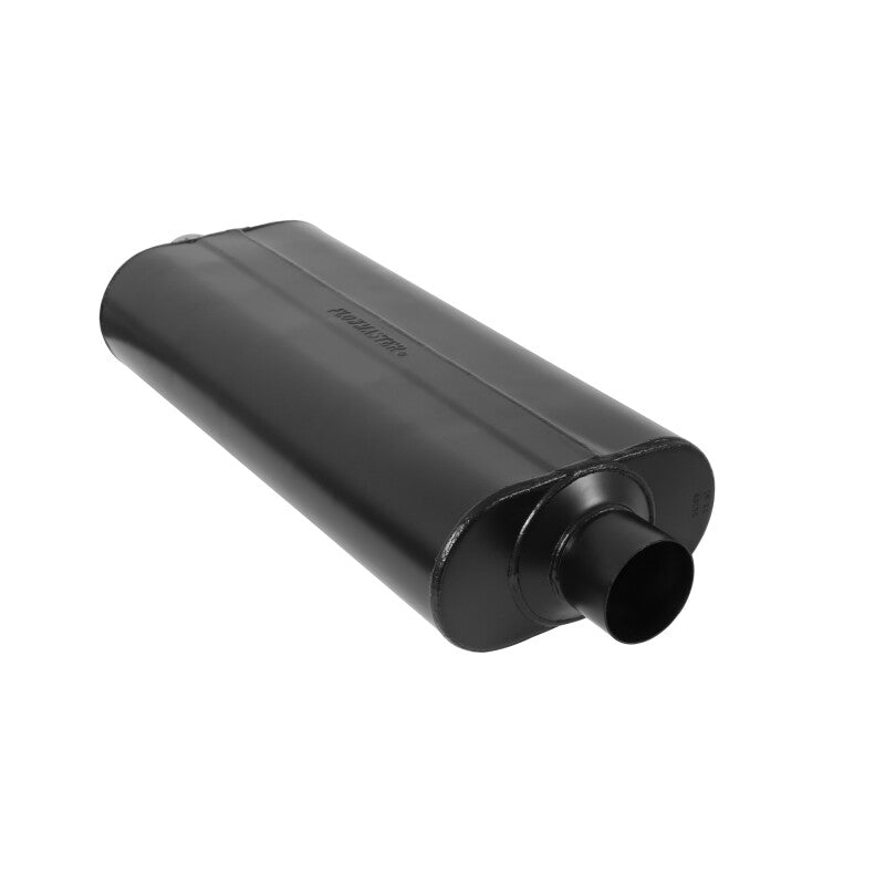 Flowmaster 3 IN(C)/OUT(C) 70 Series BBII Muffler