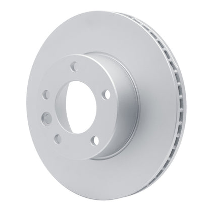 DFC 08-18 Mercedes-Benz G550 Front GeoSPEC Coated Rotor