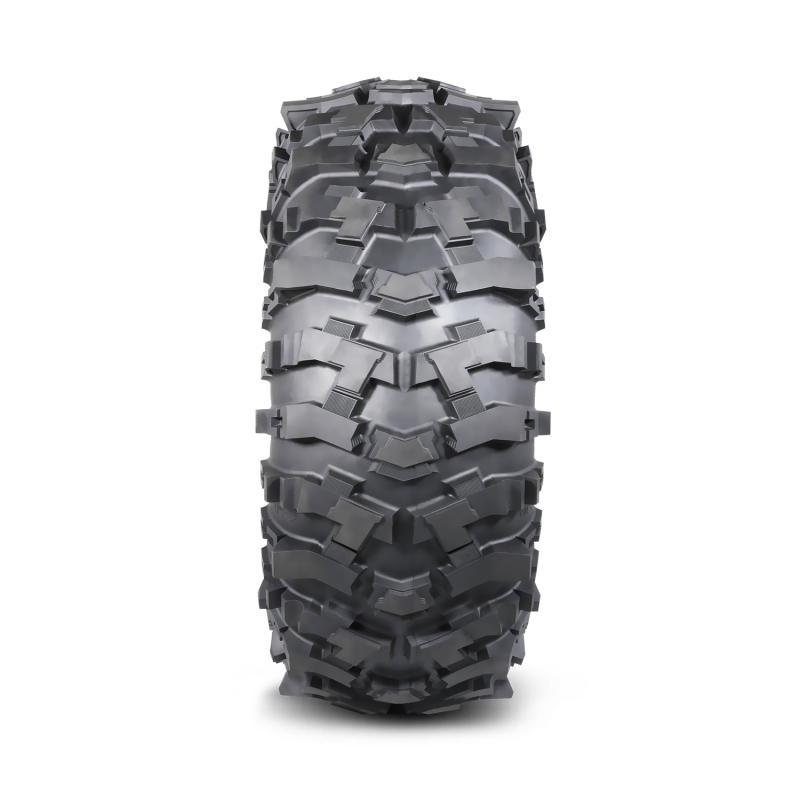 Mickey Thompson Baja Pro X Tire - 37X13.50-17LT - 250113