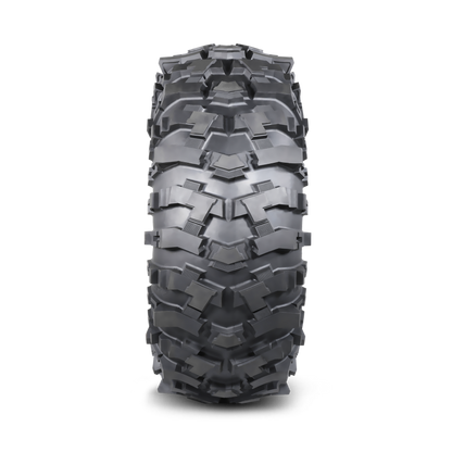 Mickey Thompson Baja Pro X Tire - 37X13.50-17LT - 250113