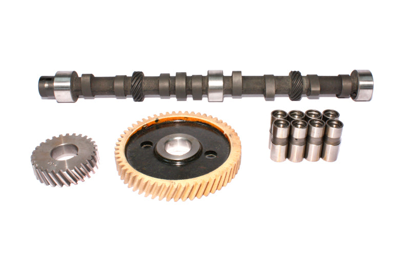 Comp Cams Camshaft Kit, P4 260H