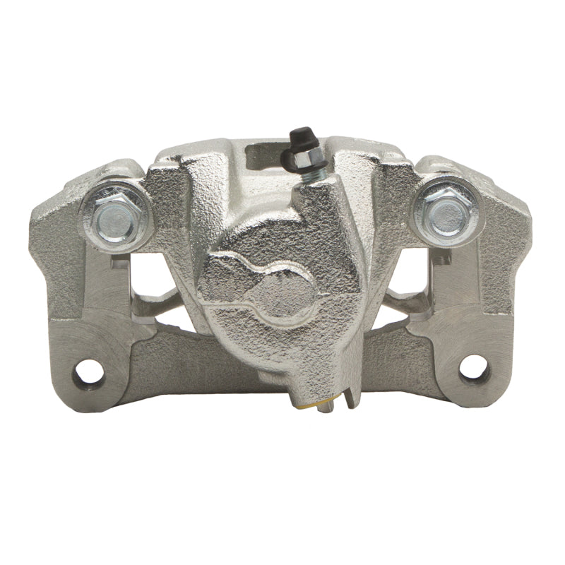 DFC 03-14 Toyota 4Runner Rear-L Premium Caliper - Silver Zinc Coated