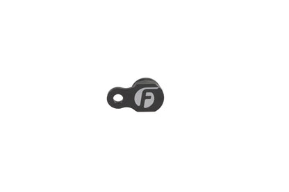 Fleece Performance 11-15 Duramax LML Rear Engine Cover Coolant Return Plug