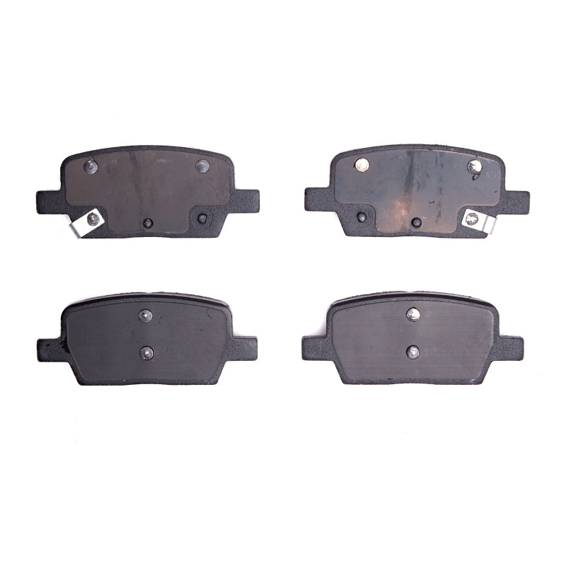DFC 16-24 Buick Enclave Rear Euro 5000 Ceramic Brake Pads
