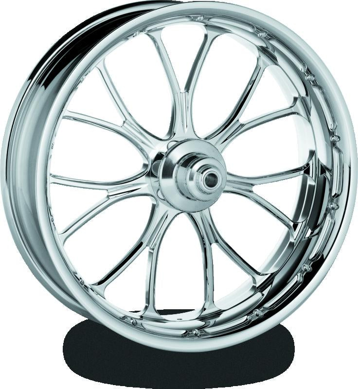 Performance Machine 21x3.5 Forged Wheel Heathen - Chrome