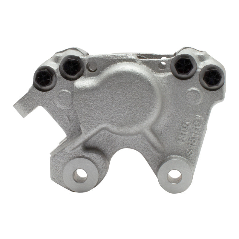 DFC 74-93 Jaguar XJR-S Rear-L Premium Caliper - Silver Zinc Coated