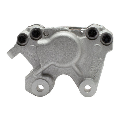 DFC 74-93 Jaguar XJR-S Rear-L Premium Caliper - Silver Zinc Coated