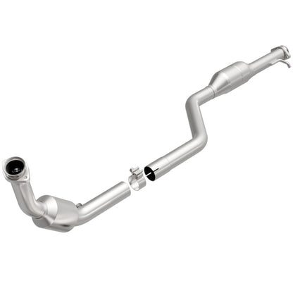 MagnaFlow Direct Fit Catalytic Converter 99-00 Mercedes SL500 5.0L