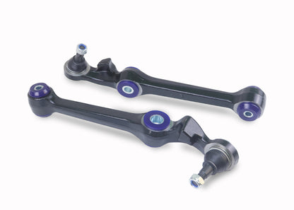SuperPro 04-06 Pontiac GTO Front Lower Control Arm Set W/ Sp Bushings