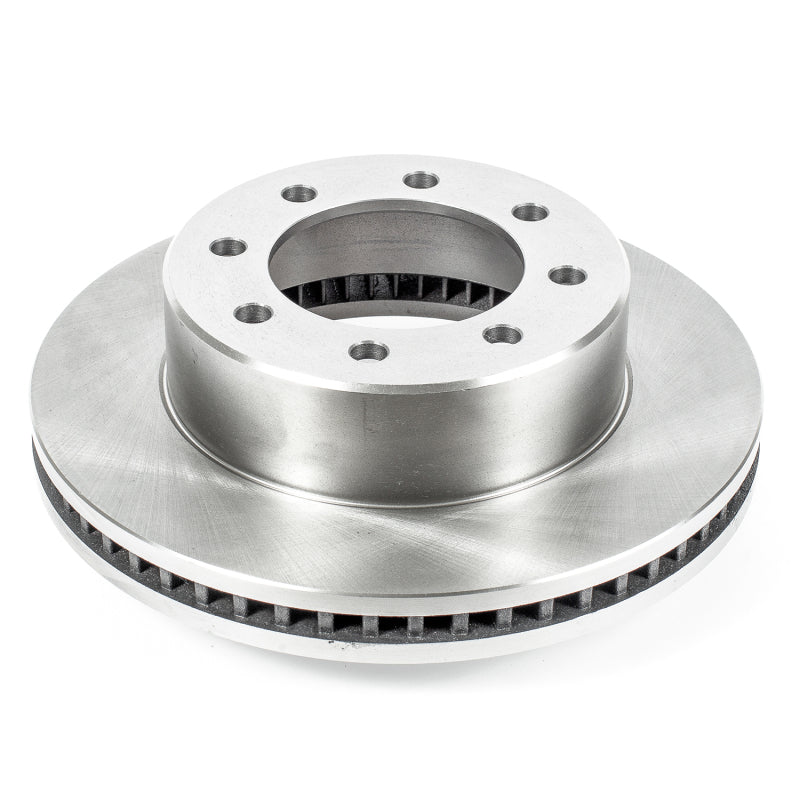 PowerStop Power Stop 09-10 Dodge Ram 2500 Front Autospecialty Brake Rotor