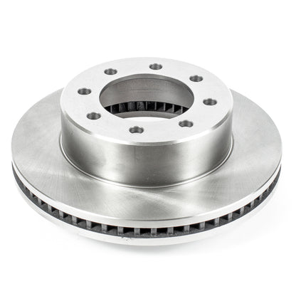 PowerStop Power Stop 09-10 Dodge Ram 2500 Front Autospecialty Brake Rotor