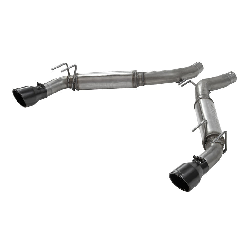 Flowmaster 10-15 Chevrolet Camaro 6.2L FlowFX Axle-Back Exhaust System