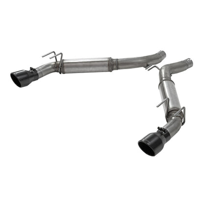 Flowmaster 10-15 Chevrolet Camaro 6.2L FlowFX Axle-Back Exhaust System