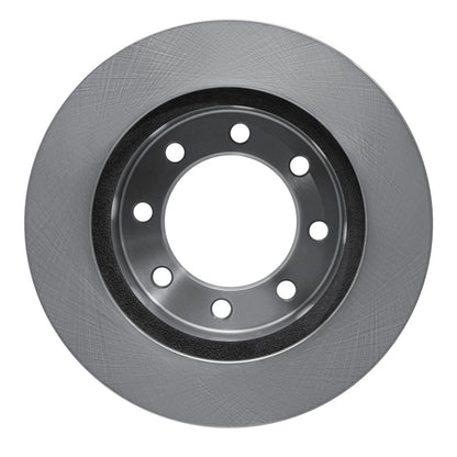 DFC 03-08 Dodge Ram 1500 Pickup Front Brake Rotor