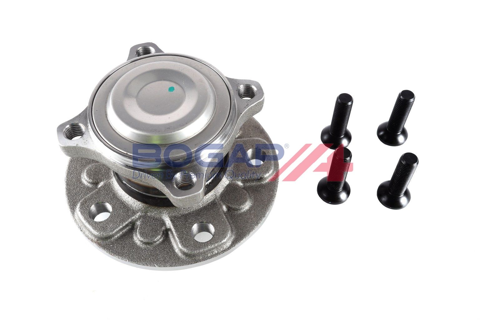 BOGAP B3334157 Wheel Hub
