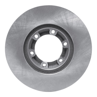 DFC 79-86 Dodge Ram 50 Front Brake Rotor