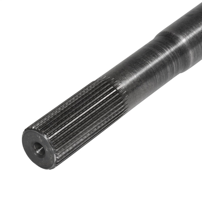Yukon Gear & Axle Yukon Gear Rear 4340 Chromoly Axle Kit For Jeep JL/JT Rubicon Dana 44 32 Spline