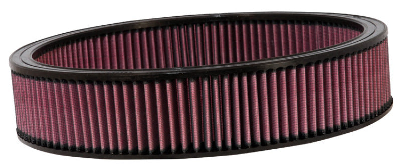 K&N Engineering K&N Replacement Air Filter GM CARS & TRUCKS, V8, 1966-84