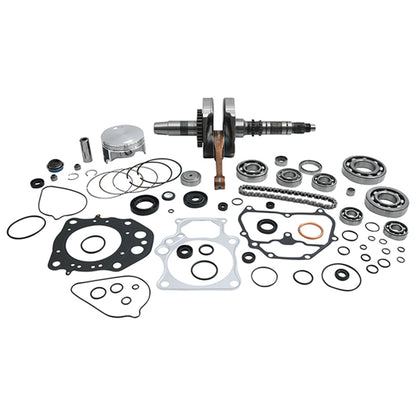 Vertex Pistons Vertex Honda Complete Engine Rebuild Kit