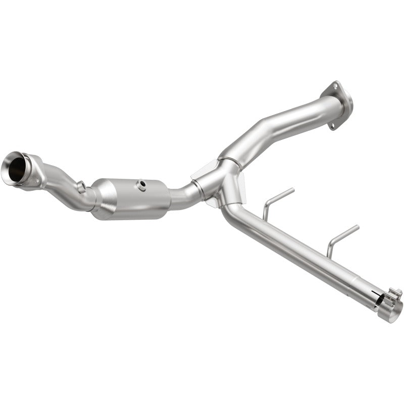 MagnaFlow 15-17 Ford F-150 3.5L Direct Fit Converter