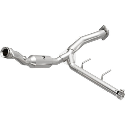 MagnaFlow 15-17 Ford F-150 3.5L Direct Fit Converter
