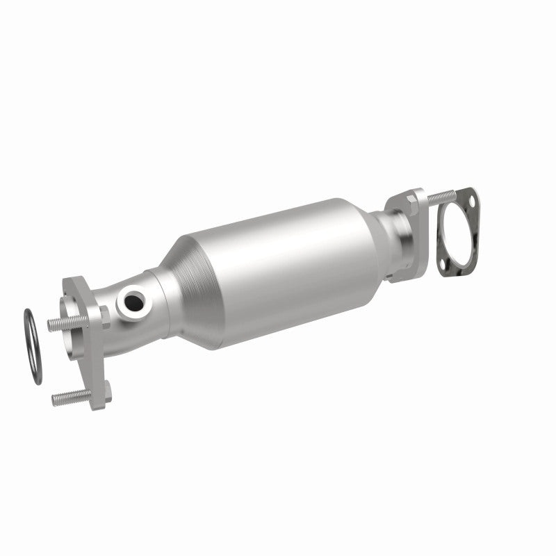 MagnaFlow 05-06 Nissan Pathfinder 4.0L Direct Fit Converter