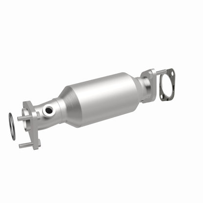 MagnaFlow 05-06 Nissan Pathfinder 4.0L Direct Fit Converter