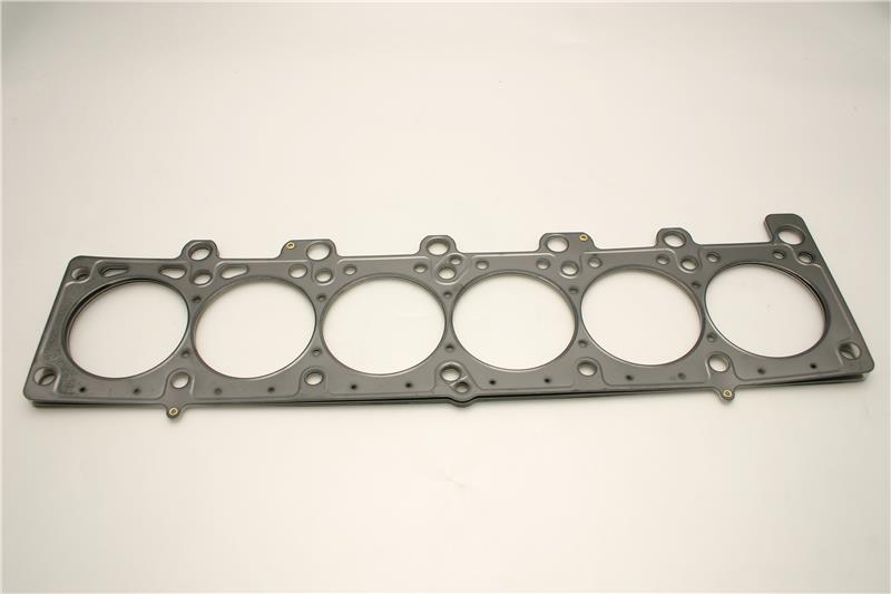 Cometic Gasket Cometic BMW M20 2.5L/2.7L 81mm .120 inch MLS Head Gasket 320/320i/520