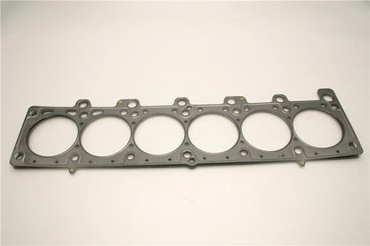 Cometic Gasket Cometic BMW M20 2.5L/2.7L 81mm .120 inch MLS Head Gasket 320/320i/520