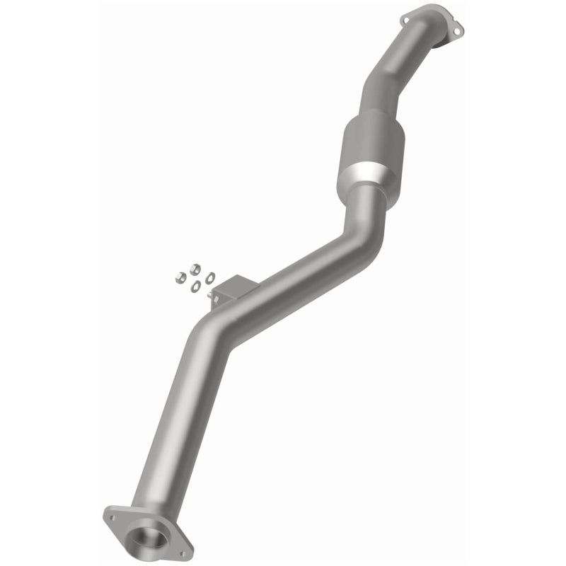 MagnaFlow Direct Fit Catalytic Converter 15-19 Subaru WRX H4 2.0L