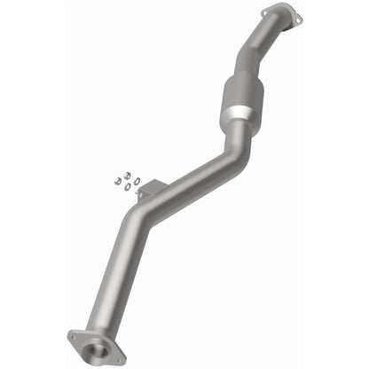 MagnaFlow Direct Fit Catalytic Converter 15-19 Subaru WRX H4 2.0L