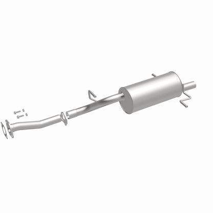 Magnaflow BRExhaust 2006 Saab 9-2X/ 06-07 Subaru Impreza 2.5L Muffler Kit