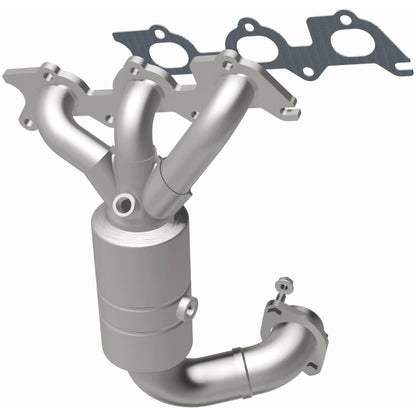 MagnaFlow DF Cat Conv 07-11 Chrysler Sebring 2.7L Fr Manifold / 08-10 Dodge Avenger 2.7L Fr Manifold