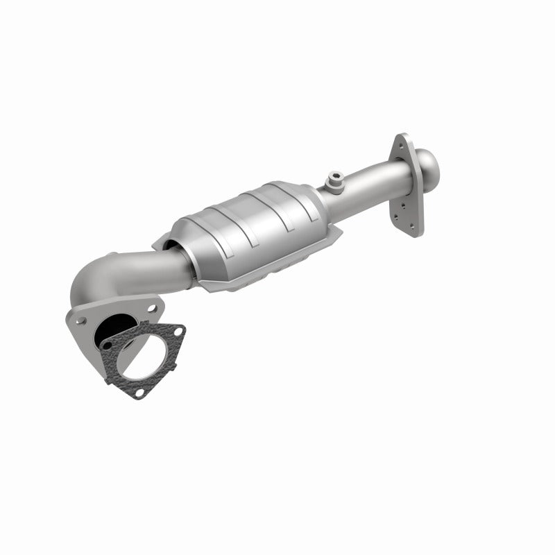 MagnaFlow Direct Fit Catalytic Converter Gm