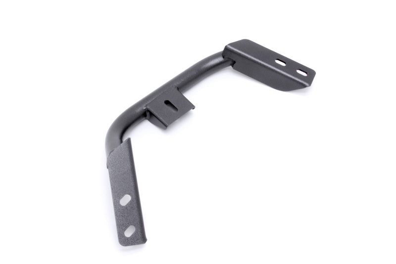 BMR Suspension BMR 84-92 3rd Gen F-Body Transmission Conversion Crossmember T56 / M6 - Black Hammertone